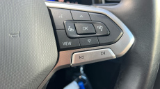 Volkswagen Polo 1.0 TSI Life 5dr Petrol Hatchback